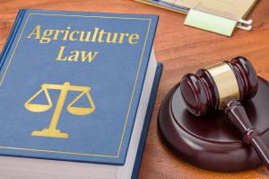 Agriculture attorneys